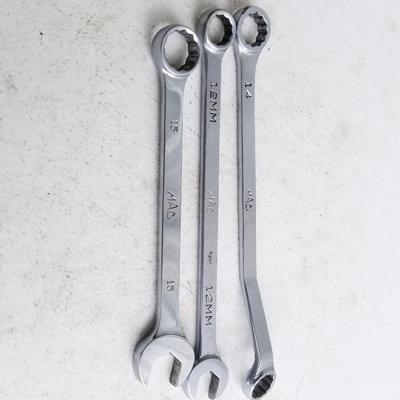 MAC Tools Wrenches