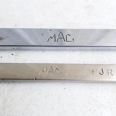 MAC Tools Wrenches