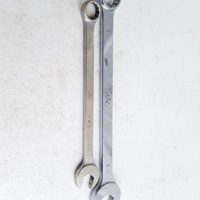 MAC Tools Wrenches