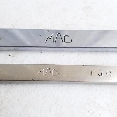 MAC Tools Wrenches