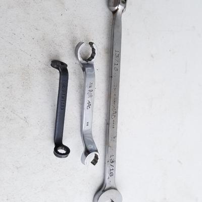 MAC Tools Wrenches