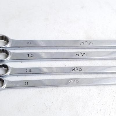 MAC Tools Wrenches