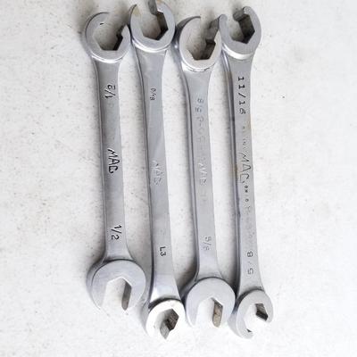 MAC Tools Wrenches