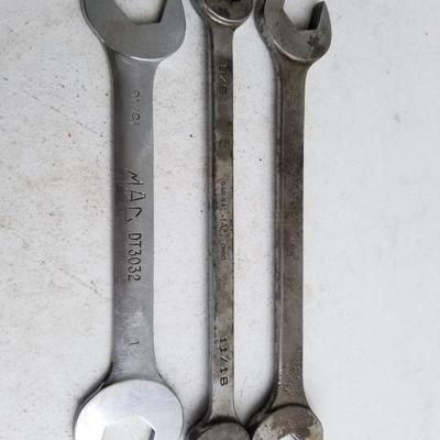 MAC Tools Wrenches