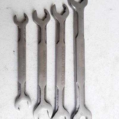 Specialty Tools Wrenches