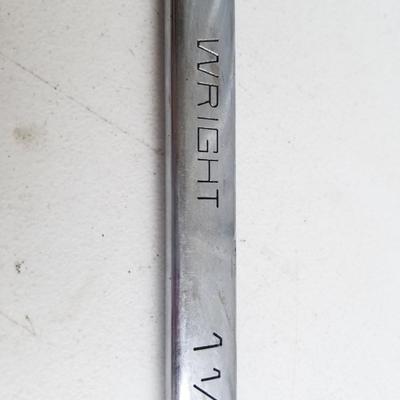 Wright Wrenches