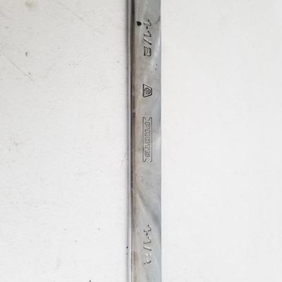 Proto Wrenches