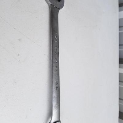 Proto Wrenches