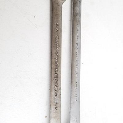 Proto Wrenches