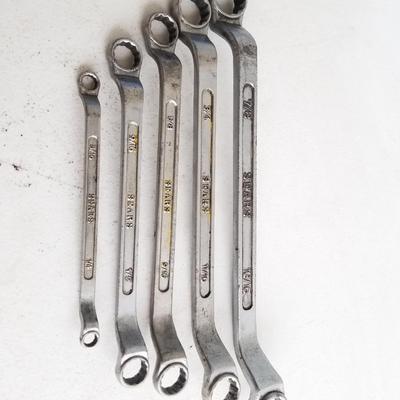 Sears Wrenches
