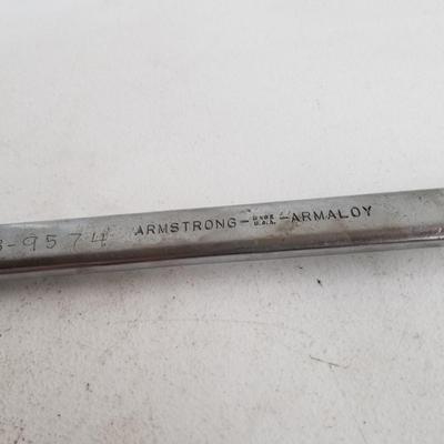 Armstrong Wrench