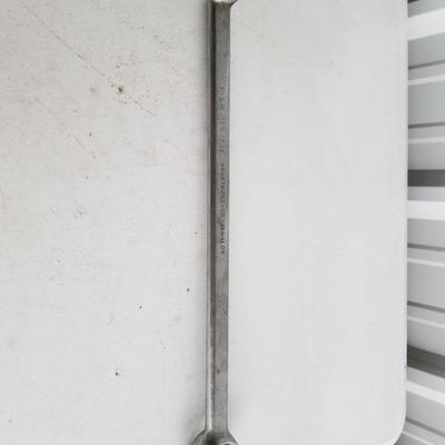 Armstrong Wrench