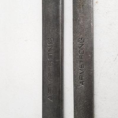 Armstrong Wrenches