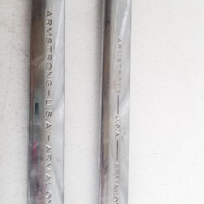 Armstrong Wrenches