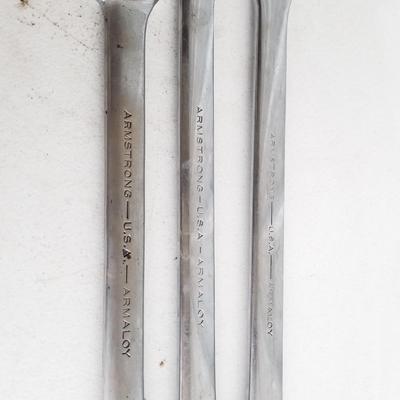 Armstrong Wrenches