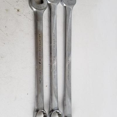 Armstrong Wrenches