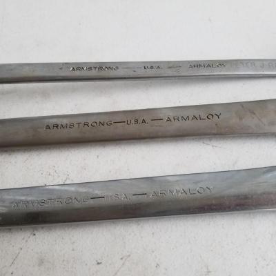 Armstrong Wrenches