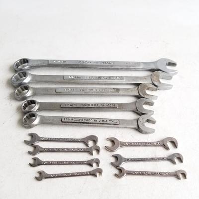 Craftsman Wrenches