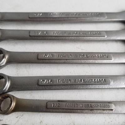 Craftsman Wrenches