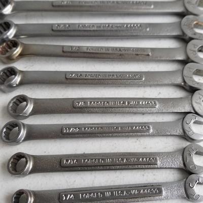 Craftsman Wrenches