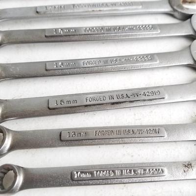 Craftsman Wrenches