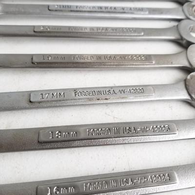 Craftsman Wrenches