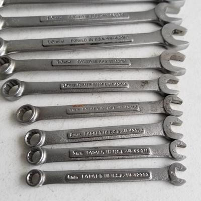 Craftsman Wrenches
