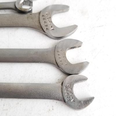 Craftsman Wrenches