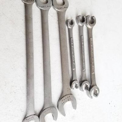 Craftsman Wrenches