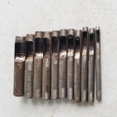 Drill Bits