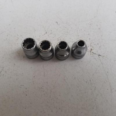 Snap On Sockets