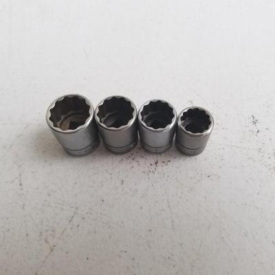 Snap On Sockets