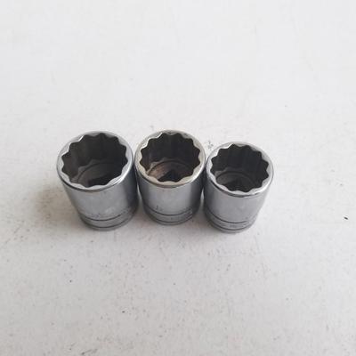 Snap On Sockets