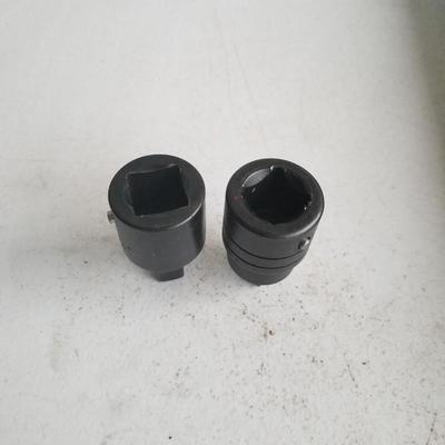 Snap On Sockets