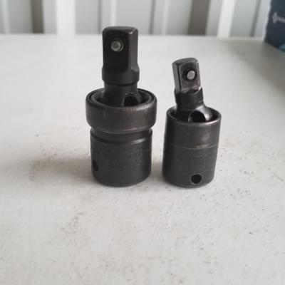 Snap On Sockets