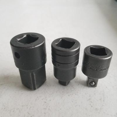 Snap On Sockets