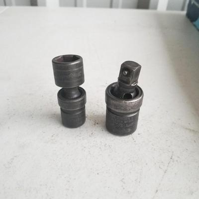 Snap On Sockets