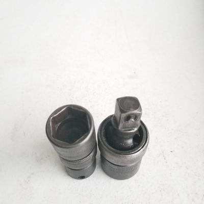 Snap On Sockets