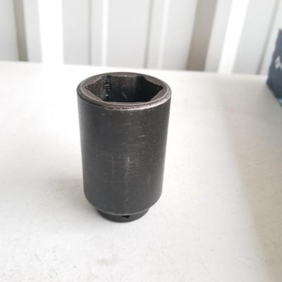 Snap On Socket