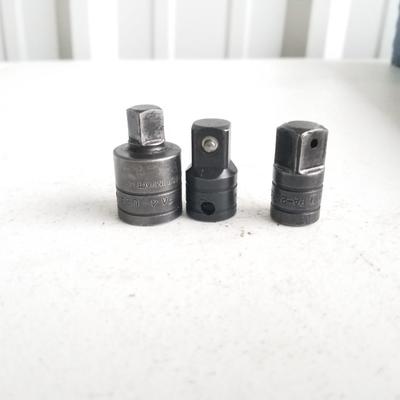 Snap On Sockets