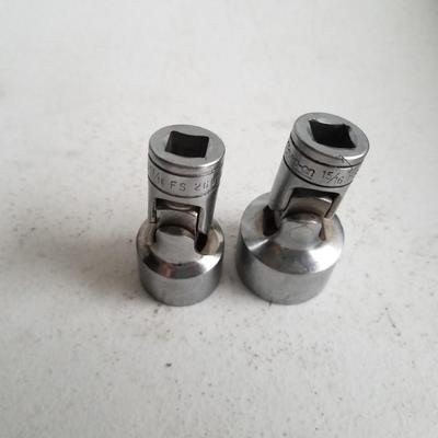 Snap On Sockets