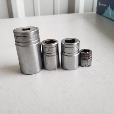 Snap On Sockets