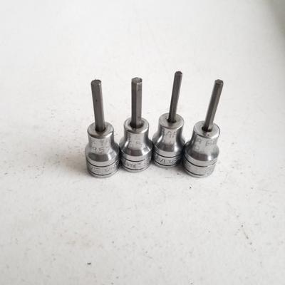 Snap On Sockets