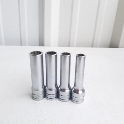 Snap On Sockets