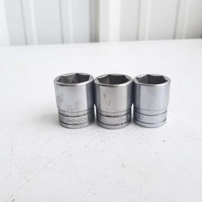 Snap On Sockets