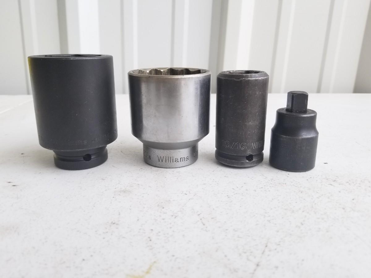 Williams Sockets EstateSales williams-sockets-estatesales