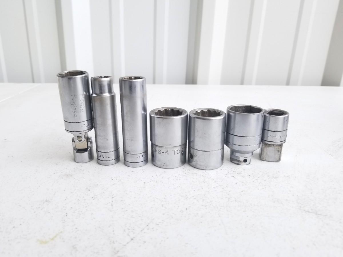 SK Tools