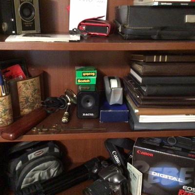 260 Office Supply Lot