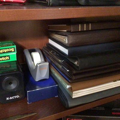 260 Office Supply Lot