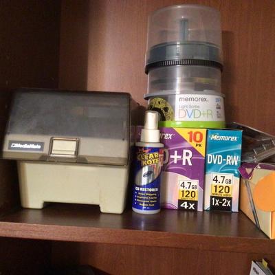 258 Vintage Computer Program Lot